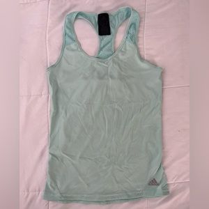 ADIDAS tank top